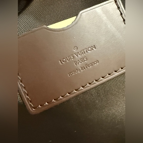 Louis Vuitton Pegase 45 Demier ebene - Picture 11 of 16